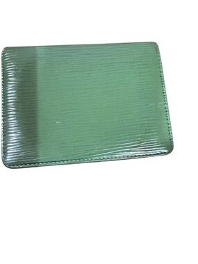 Louis Vuitton Portes Cartes Double Card Holder